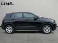 Volkswagen T-Cross 4Me TSI Schwarz - thumbnail 6