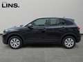 Volkswagen T-Cross 4Me TSI Schwarz - thumbnail 2