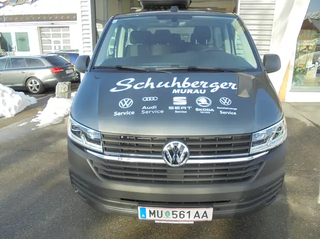 Volkswagen T6.1 Caravelle Caravelle Comfortline 4MOTION