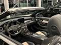 Mercedes-Benz C 63 AMG C 63 S AMG Cabrio*Head Up*Keyless*Distronic* Schwarz - thumbnail 9