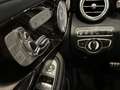 Mercedes-Benz C 63 AMG C 63 S AMG Cabrio*Head Up*Keyless*Distronic* Schwarz - thumbnail 12