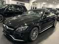 Mercedes-Benz C 63 AMG C 63 S AMG Cabrio*Head Up*Keyless*Distronic* Schwarz - thumbnail 2