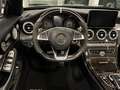 Mercedes-Benz C 63 AMG C 63 S AMG Cabrio*Head Up*Keyless*Distronic* Schwarz - thumbnail 11