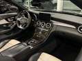 Mercedes-Benz C 63 AMG C 63 S AMG Cabrio*Head Up*Keyless*Distronic* Schwarz - thumbnail 10