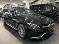 Mercedes-Benz C 63 AMG C 63 S AMG Cabrio*Head Up*Keyless*Distronic* Schwarz - thumbnail 1