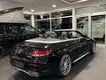 Mercedes-Benz C 63 AMG C 63 S AMG Cabrio*Head Up*Keyless*Distronic* Schwarz - thumbnail 5