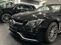 Mercedes-Benz C 63 AMG C 63 S AMG Cabrio*Head Up*Keyless*Distronic* Schwarz - thumbnail 3