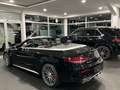 Mercedes-Benz C 63 AMG C 63 S AMG Cabrio*Head Up*Keyless*Distronic* Schwarz - thumbnail 4