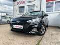 Hyundai i20 1.0 T-GDi Navi Kamera Allwetter Scheckheft Negro - thumbnail 1