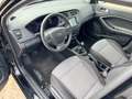 Hyundai i20 1.0 T-GDi Navi Kamera Allwetter Scheckheft Negro - thumbnail 11