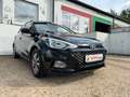 Hyundai i20 1.0 T-GDi Navi Kamera Allwetter Scheckheft Negro - thumbnail 3