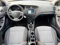 Hyundai i20 1.0 T-GDi Navi Kamera Allwetter Scheckheft Negro - thumbnail 12