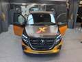 Mercedes-Benz V 300 V 300 d lang 4Matic Avantgarde Aut. Avantgarde Schwarz - thumbnail 4