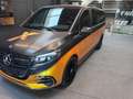 Mercedes-Benz V 300 V 300 d lang 4Matic Avantgarde Aut. Avantgarde Schwarz - thumbnail 1