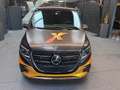 Mercedes-Benz V 300 V 300 d lang 4Matic Avantgarde Aut. Avantgarde Schwarz - thumbnail 2