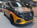 Mercedes-Benz V 300 V 300 d lang 4Matic Avantgarde Aut. Avantgarde Schwarz - thumbnail 3