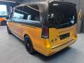 Mercedes-Benz V 300 V 300 d lang 4Matic Avantgarde Aut. Avantgarde Schwarz - thumbnail 6