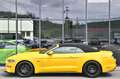 Ford Mustang Cabrio 5.0 Ti-VCT V8 GT Aut.* MagneRide* Gelb - thumbnail 22