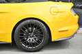 Ford Mustang Cabrio 5.0 Ti-VCT V8 GT Aut.* MagneRide* Gelb - thumbnail 35
