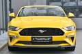 Ford Mustang Cabrio 5.0 Ti-VCT V8 GT Aut.* MagneRide* Gelb - thumbnail 26