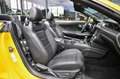 Ford Mustang Cabrio 5.0 Ti-VCT V8 GT Aut.* MagneRide* Gelb - thumbnail 13
