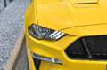 Ford Mustang Cabrio 5.0 Ti-VCT V8 GT Aut.* MagneRide* Gelb - thumbnail 24