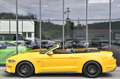 Ford Mustang Cabrio 5.0 Ti-VCT V8 GT Aut.* MagneRide* Gelb - thumbnail 6
