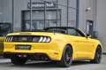 Ford Mustang Cabrio 5.0 Ti-VCT V8 GT Aut.* MagneRide* Gelb - thumbnail 31