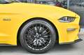 Ford Mustang Cabrio 5.0 Ti-VCT V8 GT Aut.* MagneRide* Gelb - thumbnail 37
