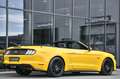Ford Mustang Cabrio 5.0 Ti-VCT V8 GT Aut.* MagneRide* Gelb - thumbnail 33