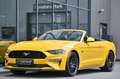 Ford Mustang Cabrio 5.0 Ti-VCT V8 GT Aut.* MagneRide* Gelb - thumbnail 30