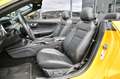 Ford Mustang Cabrio 5.0 Ti-VCT V8 GT Aut.* MagneRide* Gelb - thumbnail 12