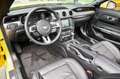 Ford Mustang Cabrio 5.0 Ti-VCT V8 GT Aut.* MagneRide* Gelb - thumbnail 9