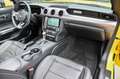 Ford Mustang Cabrio 5.0 Ti-VCT V8 GT Aut.* MagneRide* Gelb - thumbnail 11