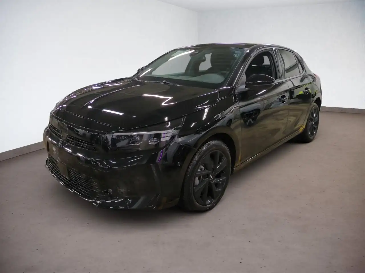 Opel Corsa F GS*MATRIX*NAVI*ACC*KAMERA*SITZHEIZUNG*PD