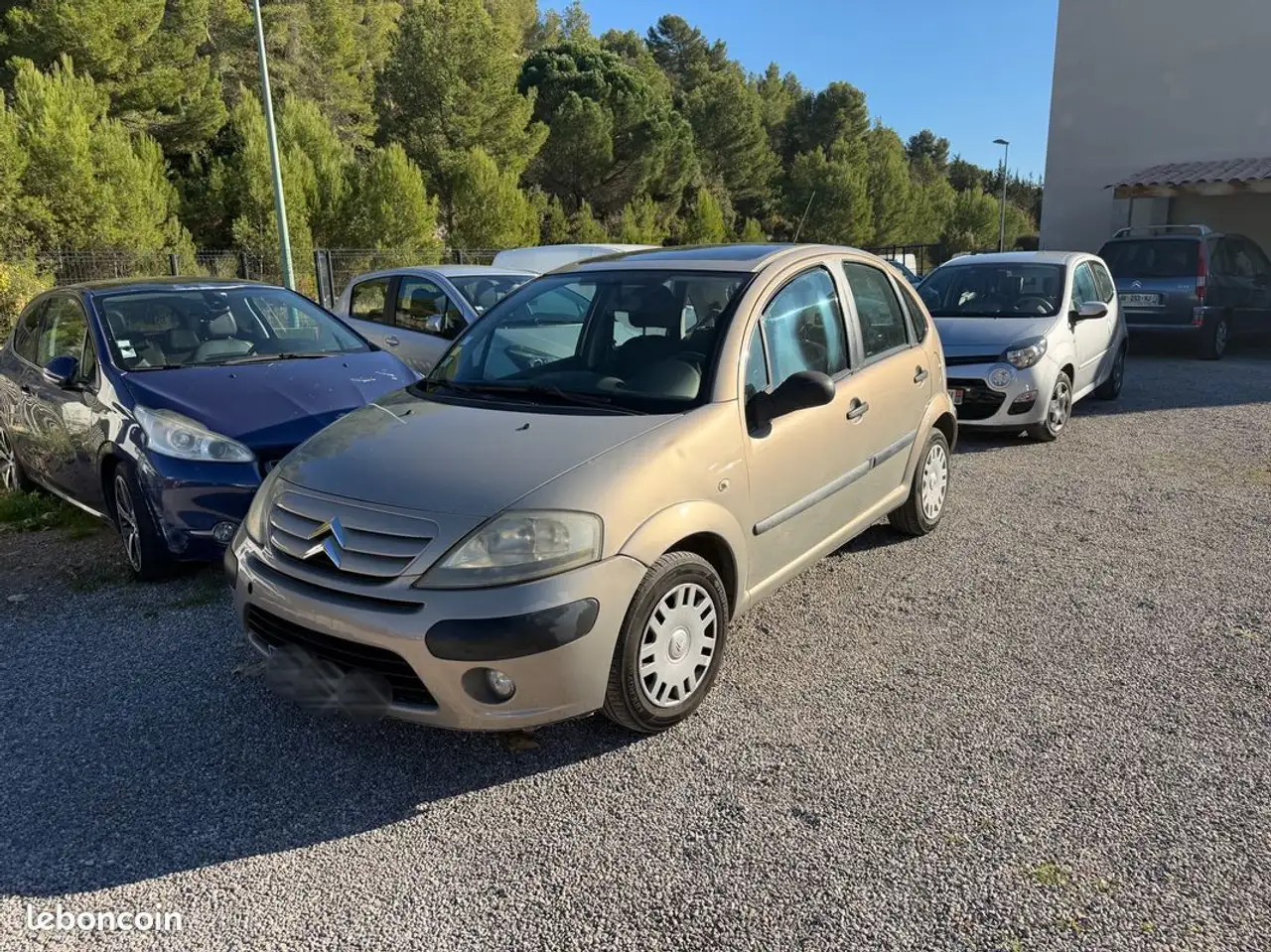 Citroen C3 1.4 hdi 70 cv