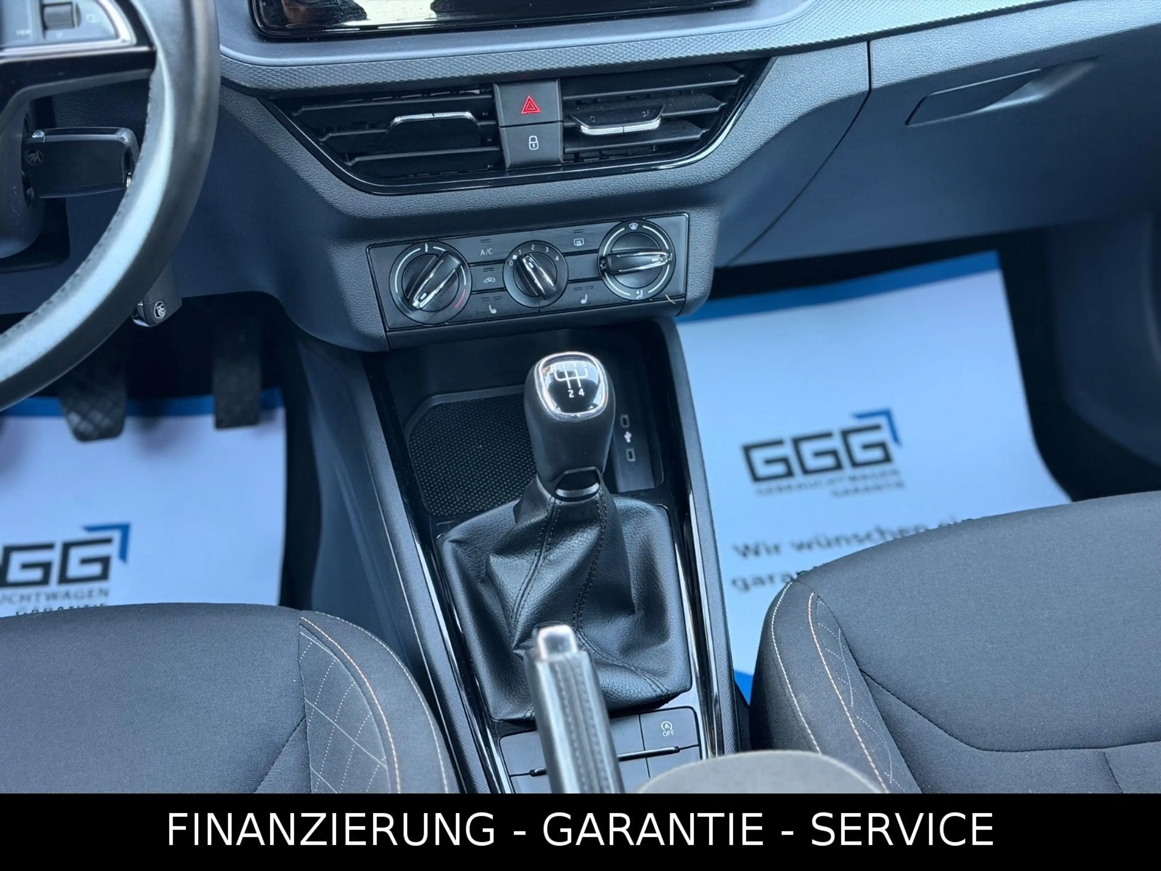Skoda Kamiq KAMIQ AMBITION 1,0/SHZ/PDC/SPURHALTE/TEMP/ALU — photo 15
