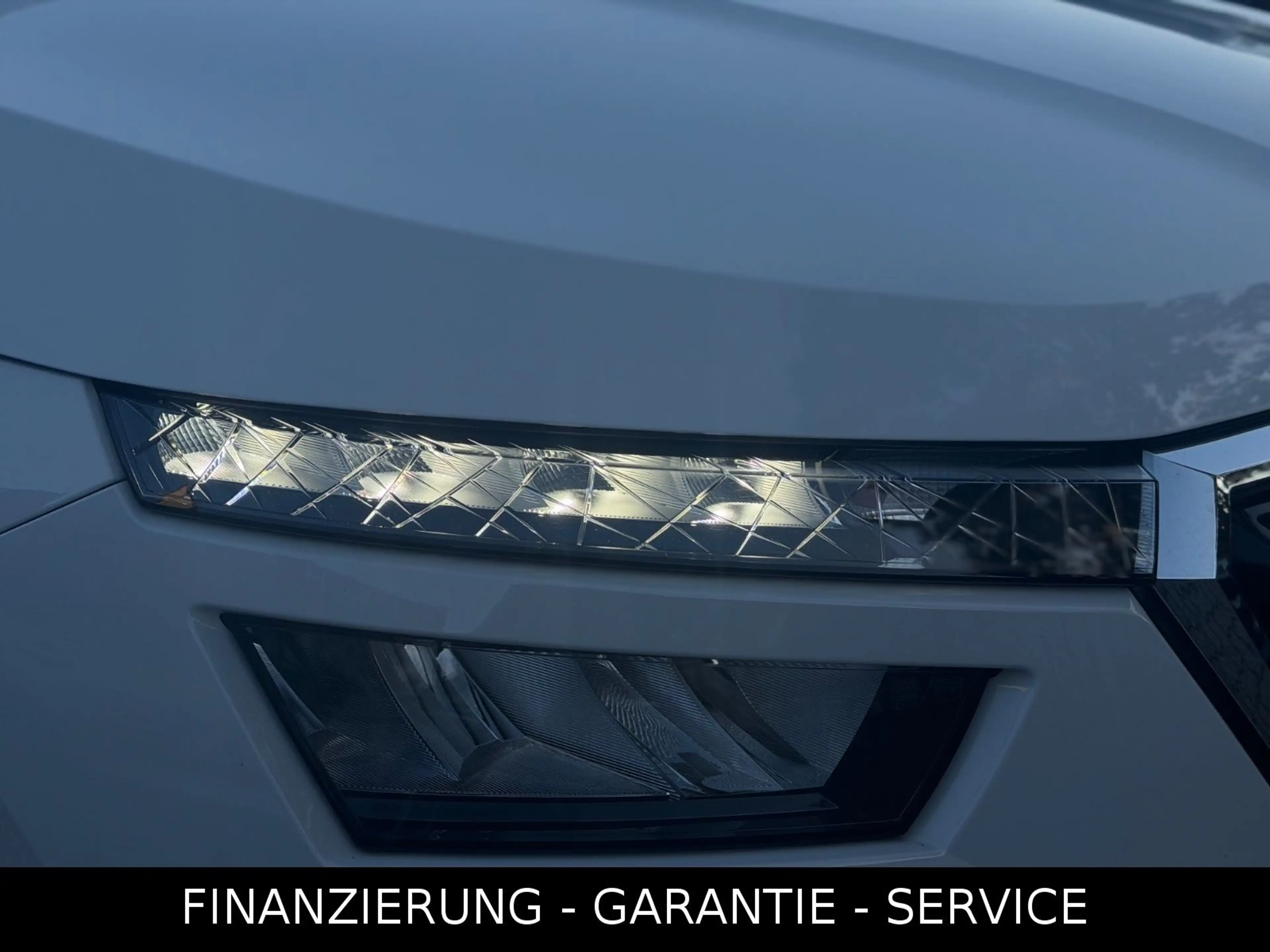 Skoda Kamiq KAMIQ AMBITION 1,0/SHZ/PDC/SPURHALTE/TEMP/ALU — photo 5
