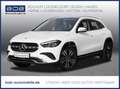 Mercedes-Benz GLA 220 4Matic Progressive NAVI SHZ PDC ACC PANO Weiß - thumbnail 1