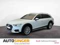 Audi A4 allroad qua 40 TDI S tronic *AHK*MATRIX*NAVI* Weiß - thumbnail 1