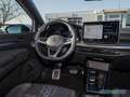 Volkswagen Golf VIII 1.5 eTSI R-Line DSG ACC/LED+/ Kamera Grau - thumbnail 4