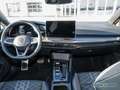Volkswagen Golf VIII 1.5 eTSI R-Line DSG ACC/LED+/ Kamera Grau - thumbnail 8