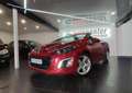 Peugeot 308 CC Allure 1.6 THP 156 Aut. 6 vel. Rot - thumbnail 1