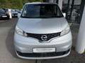 Nissan NV200 Evalia Tekna 1,5dci 110PS 7Sitze Kamera Silber - thumbnail 3