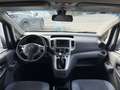 Nissan NV200 Evalia Tekna 1,5dci 110PS 7Sitze Kamera Silber - thumbnail 7