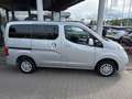 Nissan NV200 Evalia Tekna 1,5dci 110PS 7Sitze Kamera Zilver - thumbnail 4