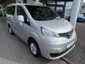 Nissan NV200 Evalia Tekna 1,5dci 110PS 7Sitze Kamera Zilver - thumbnail 2
