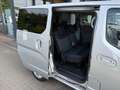 Nissan NV200 Evalia Tekna 1,5dci 110PS 7Sitze Kamera Zilver - thumbnail 27