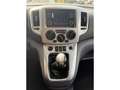 Nissan NV200 Evalia Tekna 1,5dci 110PS 7Sitze Kamera Zilver - thumbnail 13