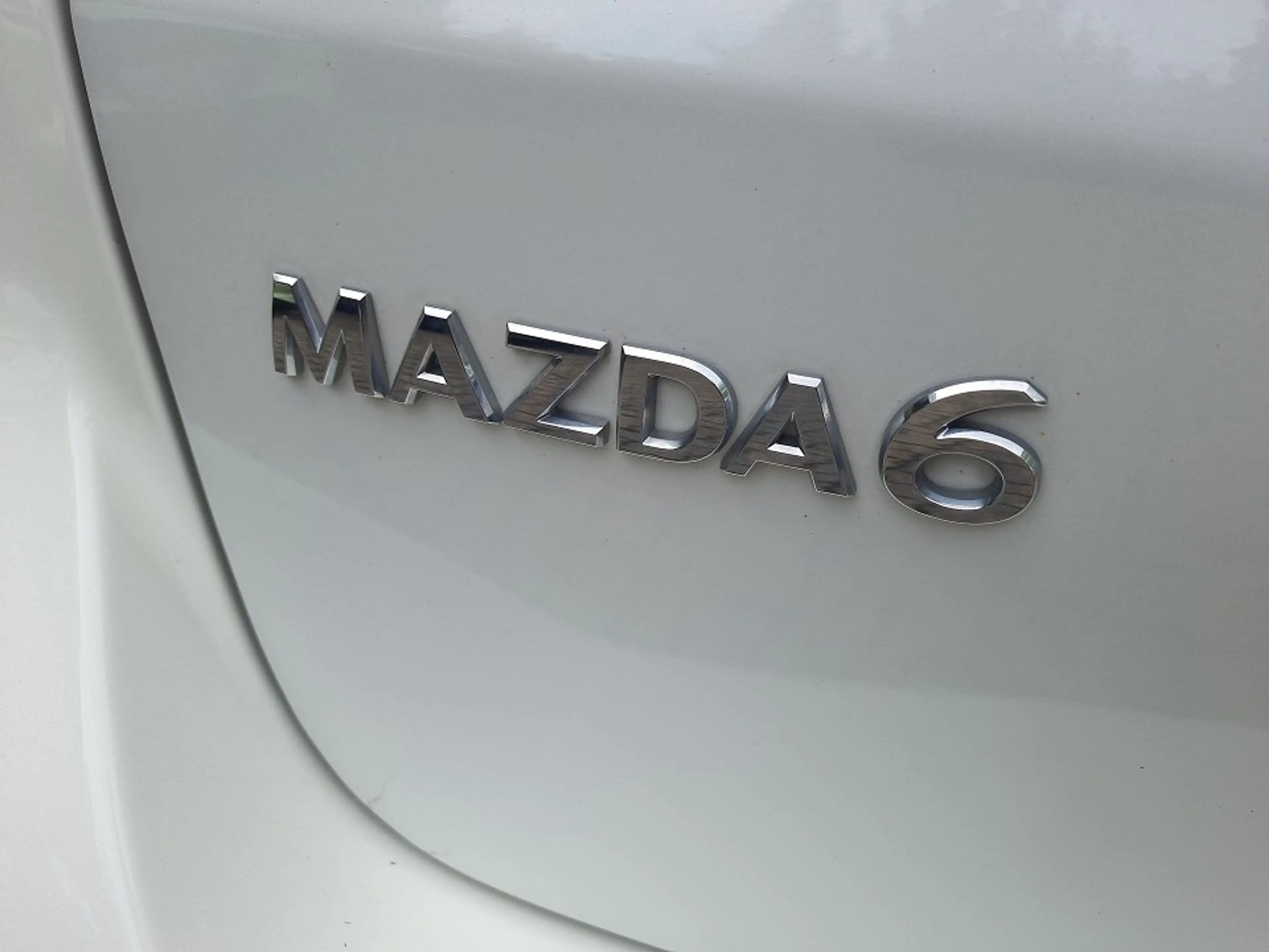 Mazda 6 2.5L SKYACTIV G 194 Takumi — photo 14